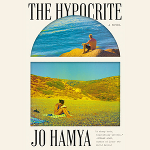 The Hypocrite by Jo Hamya