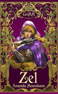 Zel by Amanda Meuwissen