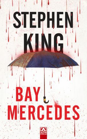 Bay Mercedes by Stephen King