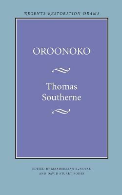 Oroonoko by Thomas Southerne