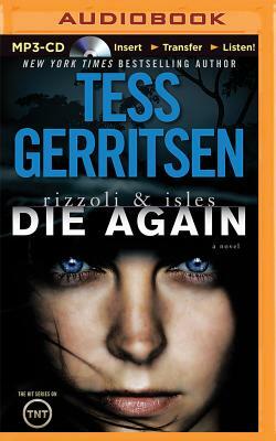 Die Again by Tess Gerritsen