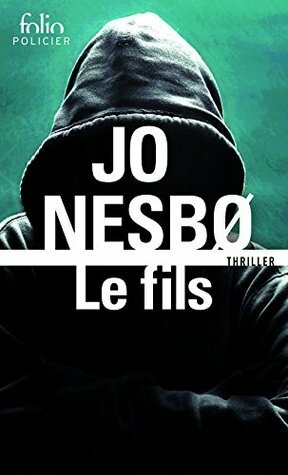 Le fils by Jo Nesbø