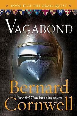 Vagabond: A Novel by Bernard Cornwell