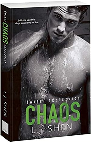 Chaos by L.J. Shen
