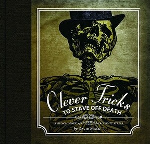 Wondermark, Vol. 2: Clever Tricks to Stave Off Death by David Malki