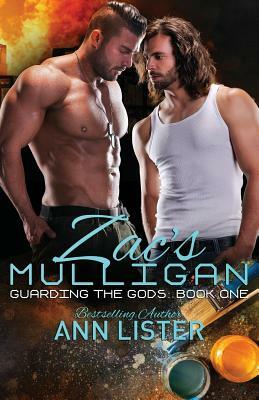 Zac's Mulligan by Ann Lister