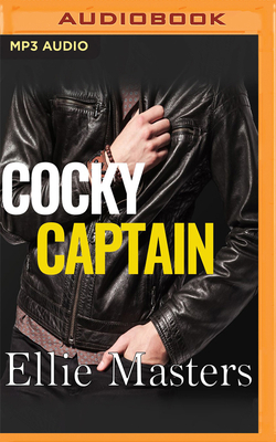 Cocky Captain: A Hero Club Novel by Hero Club, Ellie Masters