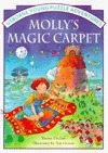 Molly's Magic Carpet by Emma Fischel