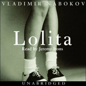 Lolita by Vladimir Nabokov