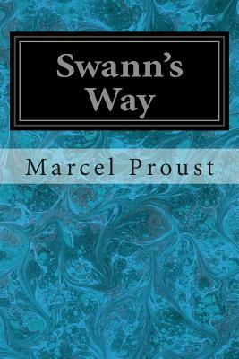 Swann's Way by Marcel Proust