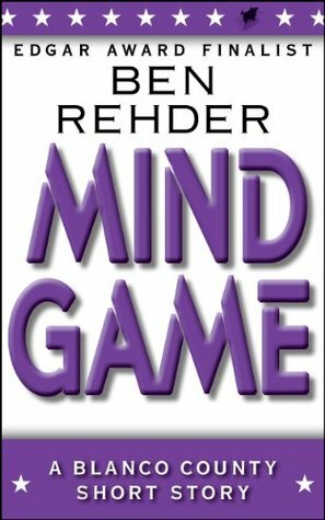 Mind Game by Ben Rehder