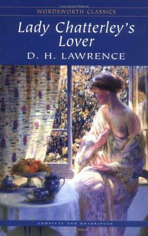 Lady Chatterley's Lover by D.H. Lawrence