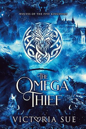 The Omega Thief by Victoria Sue