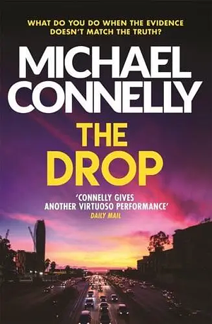 The Drop by Michael Connelly