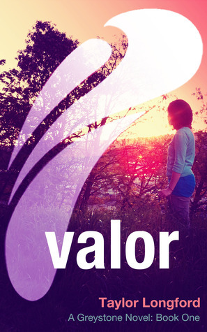 Valor by Taylor Longford