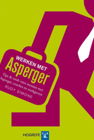 Werken met Asperger by Rudy Simone