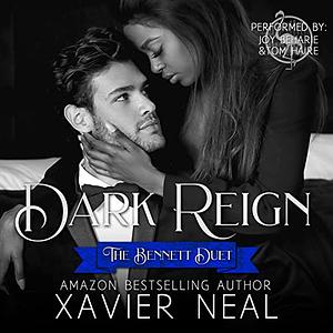 Dark Reign by Xavier Neal