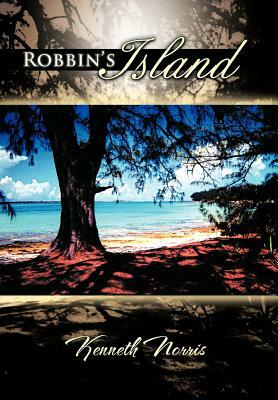 Robbin's Island by Kenneth Norris