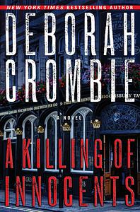 A Killing of Innocents by Deborah Crombie