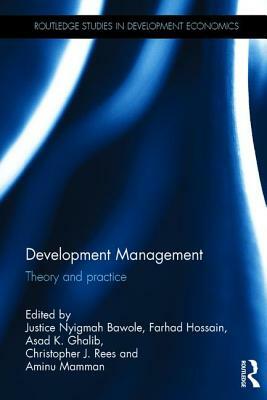 Development Management: Theory and Practice by 