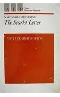 The Scarlet Letter by Wilbert J. Levy, Nathaniel Hawthorne