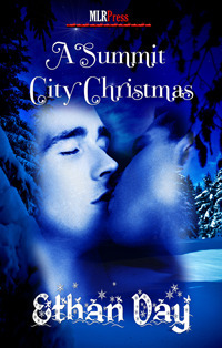 A Summit City Christmas by Ethan Day