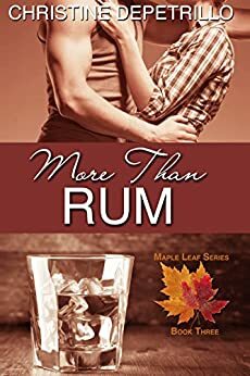 More Than Rum by Christine DePetrillo