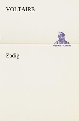 Zadig by Voltaire