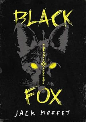 Black Fox by Jack Moffet