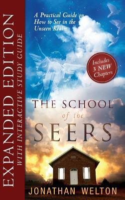 School of the Seers Expanded Edition by Jonathan Welton