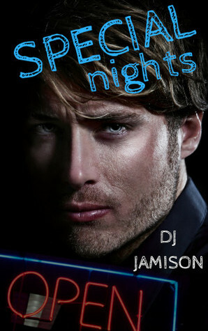 Special Nights by DJ Jamison