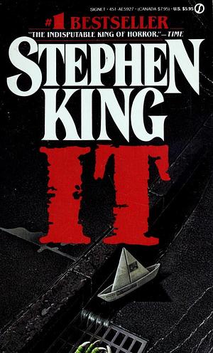 It by Stephen King