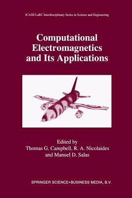 Computational Electromagnetics and Its Applications by 