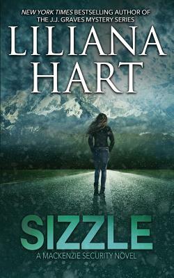 Sizzle by Liliana Hart