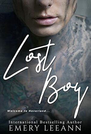 Lost Boy by Emery LeeAnn