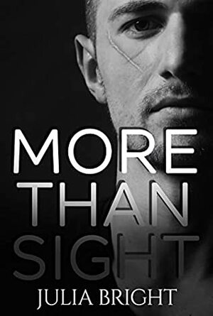 More Than Sight by Julia Bright