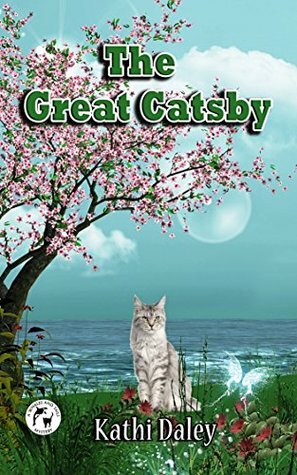 The Great Catsby by Kathi Daley