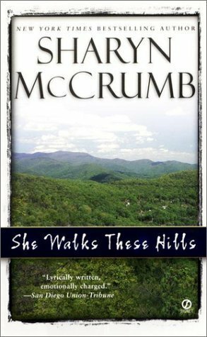 She Walks These Hills by Sharyn McCrumb