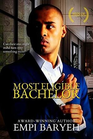Most Eligible Bachelor by Empi Baryeh
