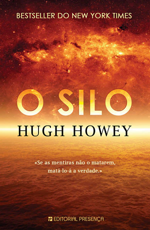 O Silo by Hugh Howey