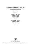 Fish Physiology, Volume 17; Volume 17 by William Stewart Hoar, David J. Randall