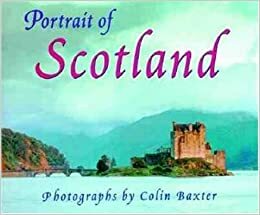 Portrait of Scotland by Colin Baxter