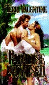 Paradise Promised by Terri Valentine