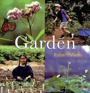 Garden by Robert Maass