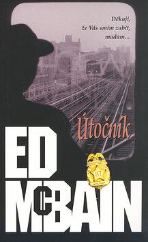 The Mugger by Ed McBain