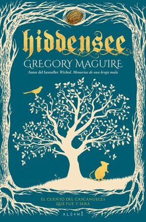Hiddensee by Gregory Maguire, Carla Bataller Estruch
