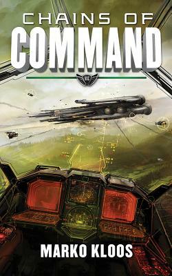 Chains of Command by Marko Kloos