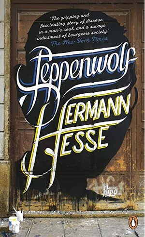 Steppenwolf by Hermann Hesse