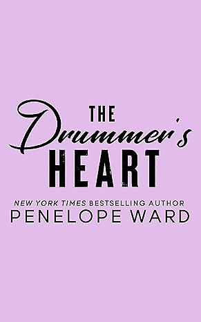 The Drummer's Heart by Penelope Ward