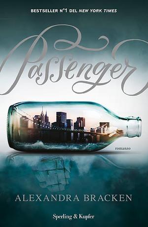 Passenger by Alexandra Bracken